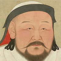 Thành Cát Tư Hãn có thể chết vì dịch hạch