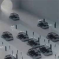 Để giảm kẹt xe, Elon Musk xây hẳn đường hầm dưới lòng đất