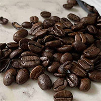 Loại cà phê độc lạ được làm từ phân chim, có giá khoảng 1.700 USD/kg