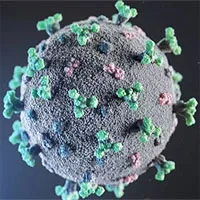 Virus SARS-CoV-2 đột biến để trốn hệ miễn dịch