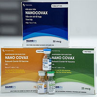 Vắc-xin Covid-19 do Việt Nam sản xuất có tác dụng với biến thể mới SARS-CoV-2