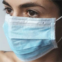 Khẩu trang y tế đã qua sử dụng có thể được tái chế để làm đường