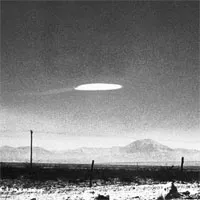 Hé lộ thông tin mới nhất về sự cố UFO ở Roswell