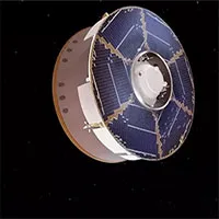 Robot NASA sắp đối mặt "7 phút kinh hoàng" trên sao Hỏa