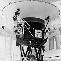 NASA liên lạc lại được với tàu vũ trụ 44 năm tuổi