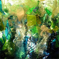 Nhựa dưới đáy đại dương trở thành nơi sinh sống của nhiều sinh vật biển