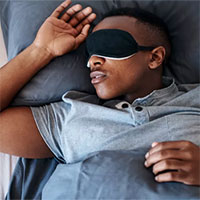 Tại sao chúng ta ngáy to khi ngủ?