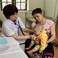 Tập thể và nữ nhà khoa học nhận giải thưởng Kovalevskaia 2020