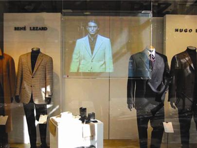 Ra đời từ... điện ảnh