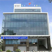 Trung tâm tiêm chủng VNVC