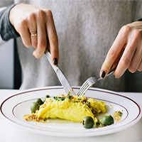 Cách giúp bạn tỉnh táo sau một đêm mất ngủ