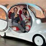 Xu hướng xe sạch và nhiên liệu 