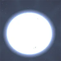 Tìm hiểu về ngôi sao Thiên Lang (Sirius)