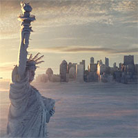 Hải lưu Đại Tây Dương chảy chậm nhất 1.600 năm, viễn cảnh tận thế xuất hiện