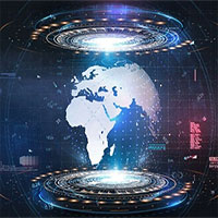 Tạo bản sao kỹ thuật số của Trái đất để đối phó thảm họa