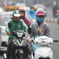 Hà Nội đón 5-7 đợt lạnh trong tháng 3