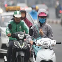 Hà Nội đón 5-7 đợt lạnh trong tháng 3