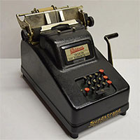 Phím số trên PC và laptop xuất hiện từ khi nào?