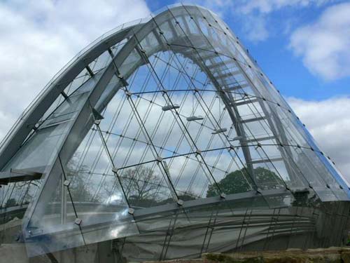 10 kỳ quan kiến trúc 2006