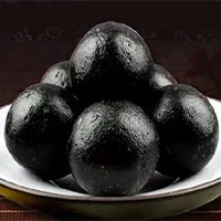 Tại sao thuốc trường sinh luôn làm từ thủy ngân?