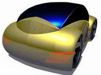 Xe hơi nguồn mở