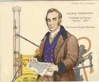 Những phát minh từ 1800 đến 1849