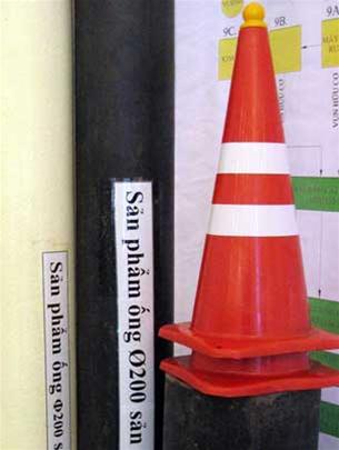 Biến rác thải thành sản phẩm phục vụ đời sống