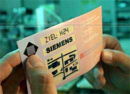 Màn hình giá rẻ dùng một lần