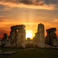 Hé lộ nguồn gốc mới của kỳ quan Stonehenge