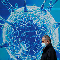 Tại sao các biến thể virus corona được đặt tên quái lạ?