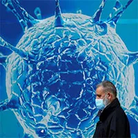 Tại sao các biến thể virus corona được đặt tên quái lạ?