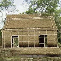 Mở kim tự tháp Maya, phát hiện "đường vào" một thế giới khác chưa từng biết đến