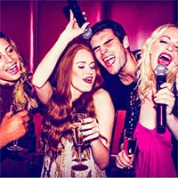 Top 5 tác hại cho sức khoẻ khi hát karaoke "giải" rượu bia