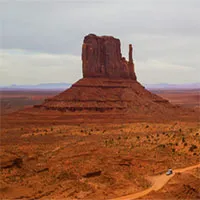 Động đất kỳ lạ ở Utah tiết lộ hoạt động núi lửa bí ẩn bên dưới sa mạc