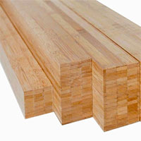 Công nghiệp “thép xanh” từ cây tre