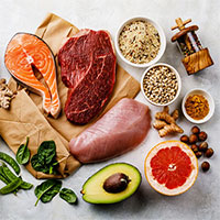 Có những nguy cơ sức khỏe nào nếu bạn ăn quá nhiều protein?