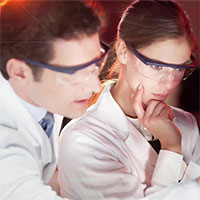 Các nhà khoa học Nga tìm ra cách chuyển đổi tiếng ồn thành điện năng