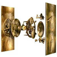 Tái hiện "máy tính đầu tiên" của người Hy Lạp cổ đại