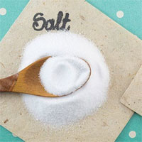 Ăn nhiều đường hay nhiêu muối có hại cho sức khỏe hơn?