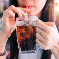 Điều gì xảy ra với cơ thể khi uống nước ngọt có ga?