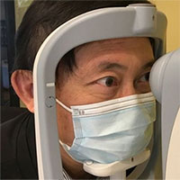 Phương pháp mới quét võng mạc để phát hiện trẻ tự kỷ