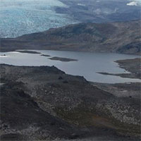 Tìm thấy dấu vết của đại dương magma cổ đại ở Greenland