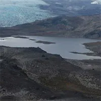 Tìm thấy dấu vết của đại dương magma cổ đại ở Greenland