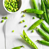 Top 7 loại rau củ là