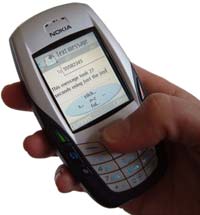 MobiFone khuyến cáo về những tin nhắn không chính xác