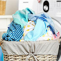 Độc lạ loại quần áo tự làm sạch, có thể mặc đi mặc lại không cần giặt