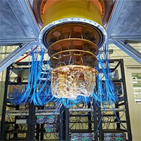 Trung Quốc thách thức đột phá lượng tử của Google