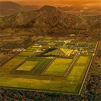 Vì sao nhà Thanh sụp đổ, vẫn luôn có người tới canh giữ Thanh Đông Lăng?