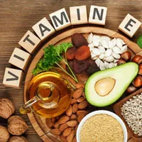 Một người cần bao nhiêu vitamin E mỗi ngày?