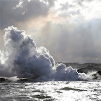 Trong tương lai, đại dương sẽ gây thủng tầng ozone?